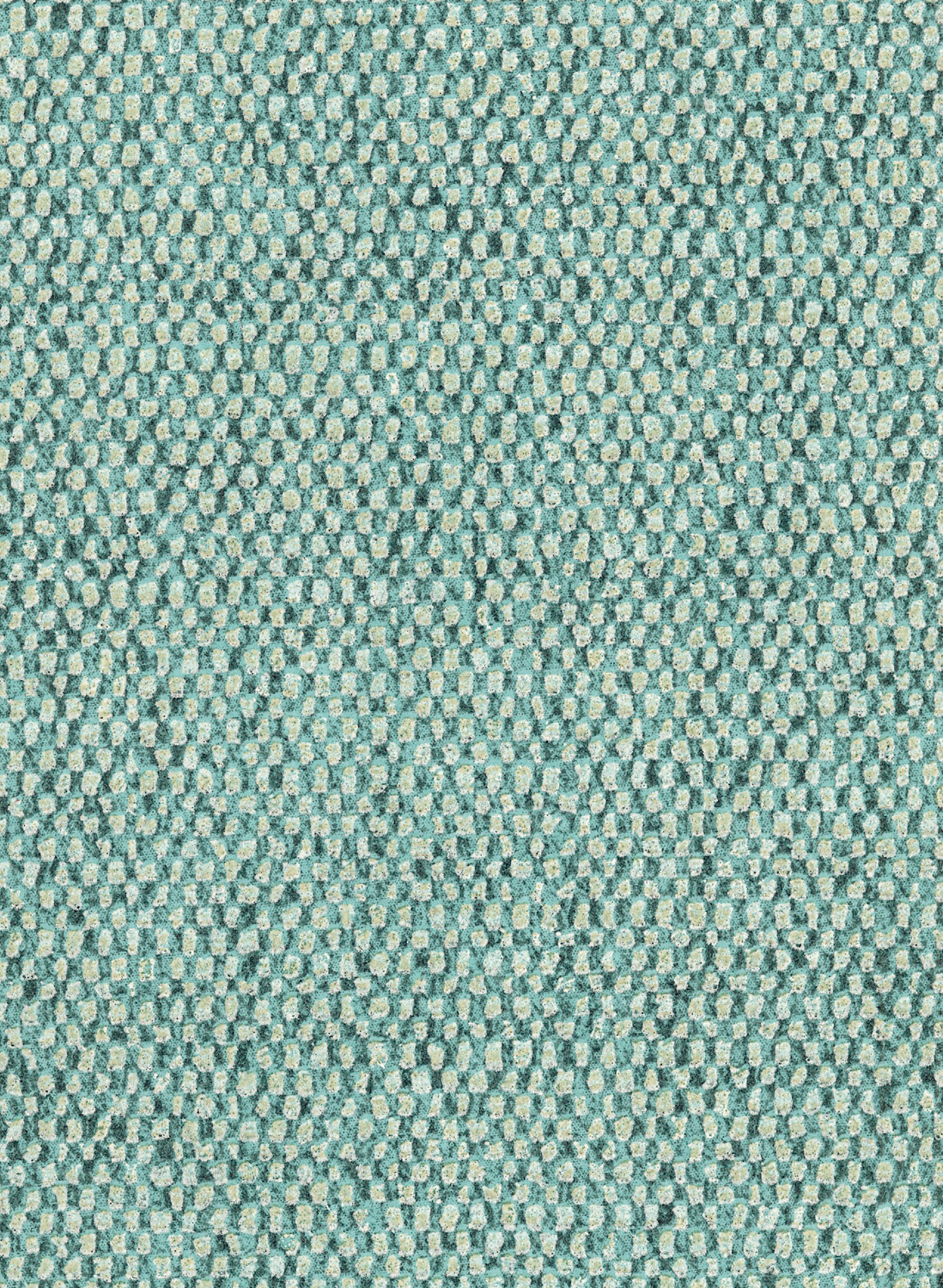 Tapete Nelson - Juniper-Green