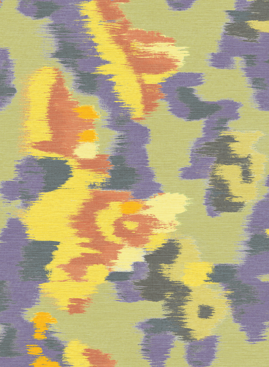 Wandbild Abstract Floral - VP 981 03