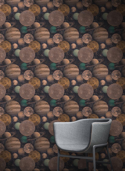 Wallpaper The Universe