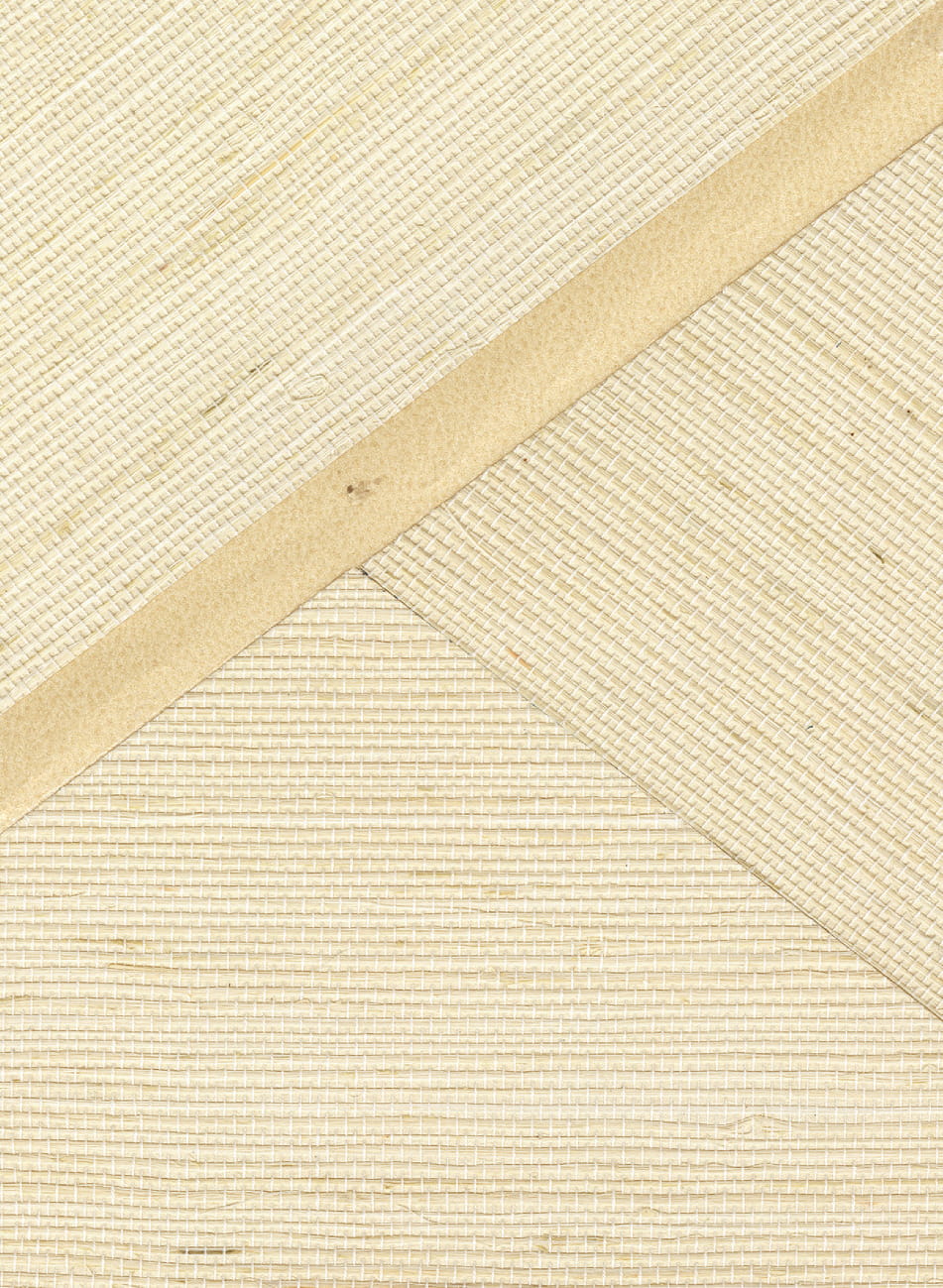 Tapete Strate Sisal - Ivoire