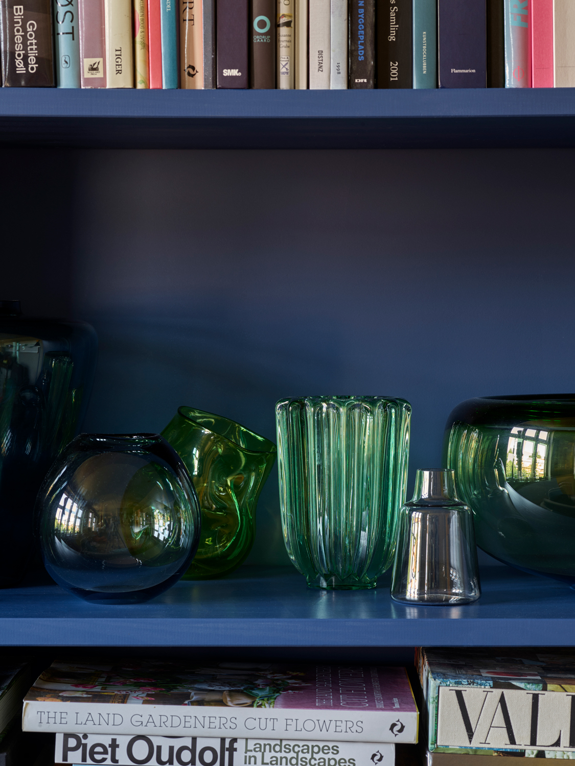 Drawing Room Blue 253