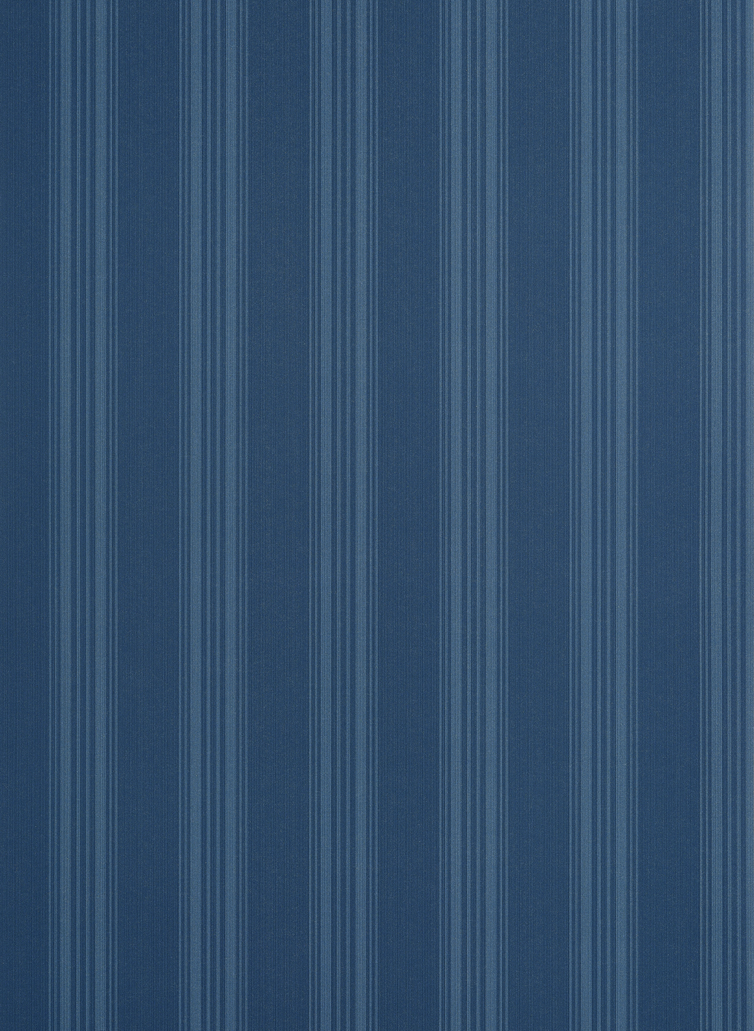 Tapete Scarlet Stripe - Navy