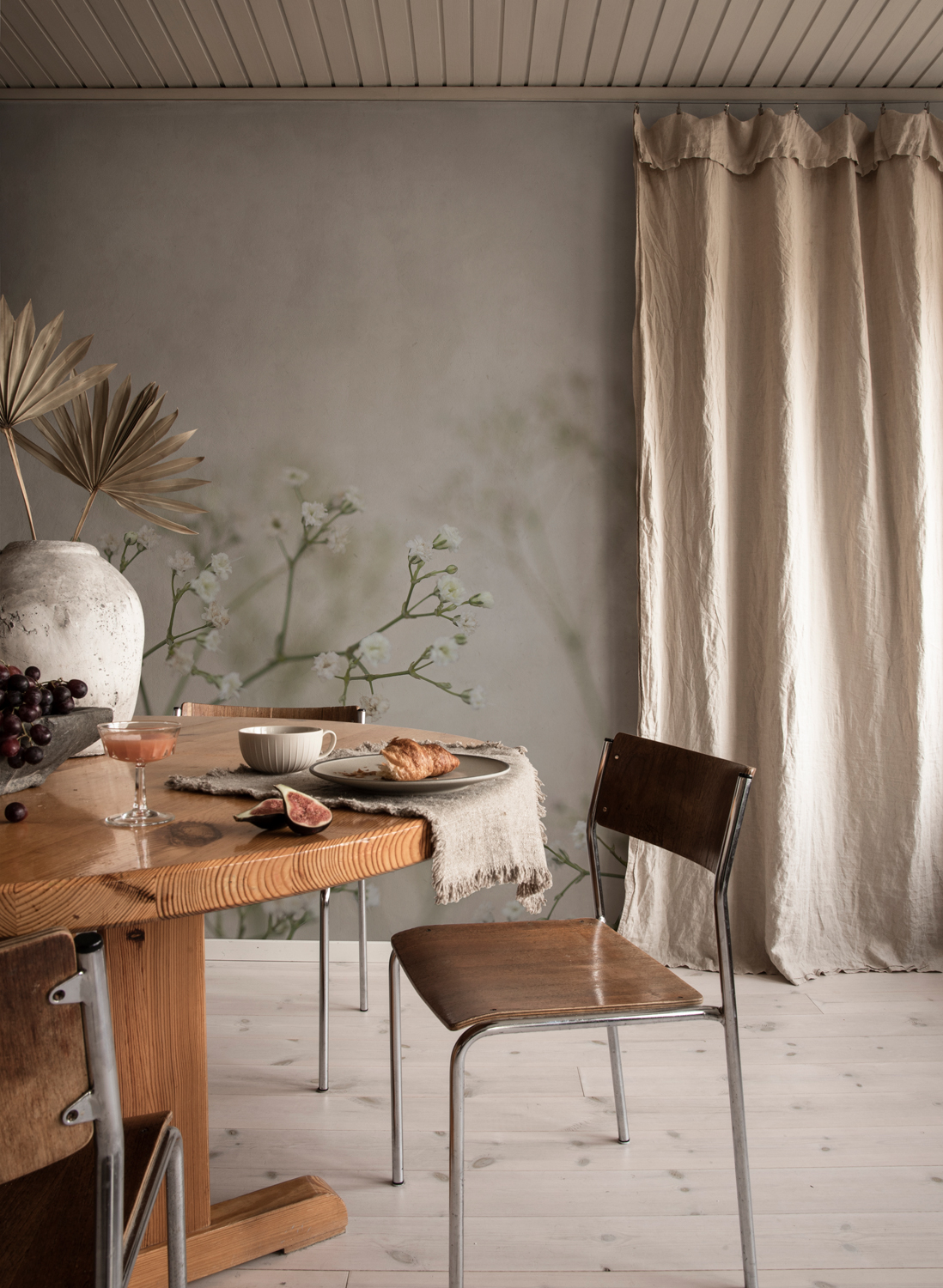 Wandbild Julia