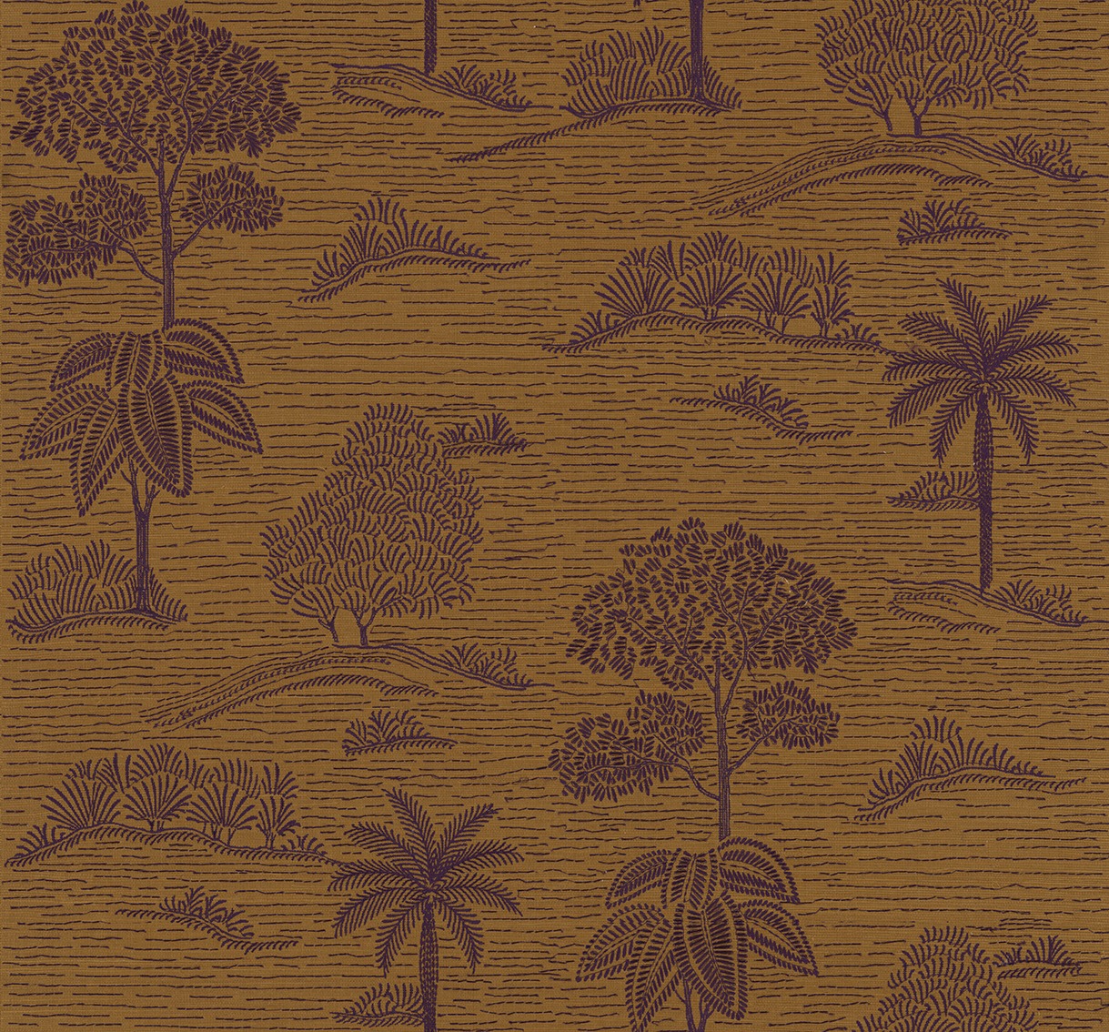 Papier peint Ilha - 7903