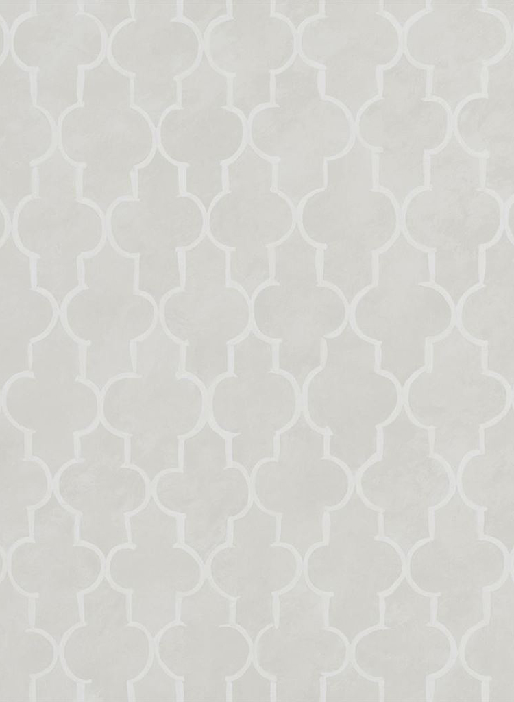 Tapete Pergola Trellis - Oyster