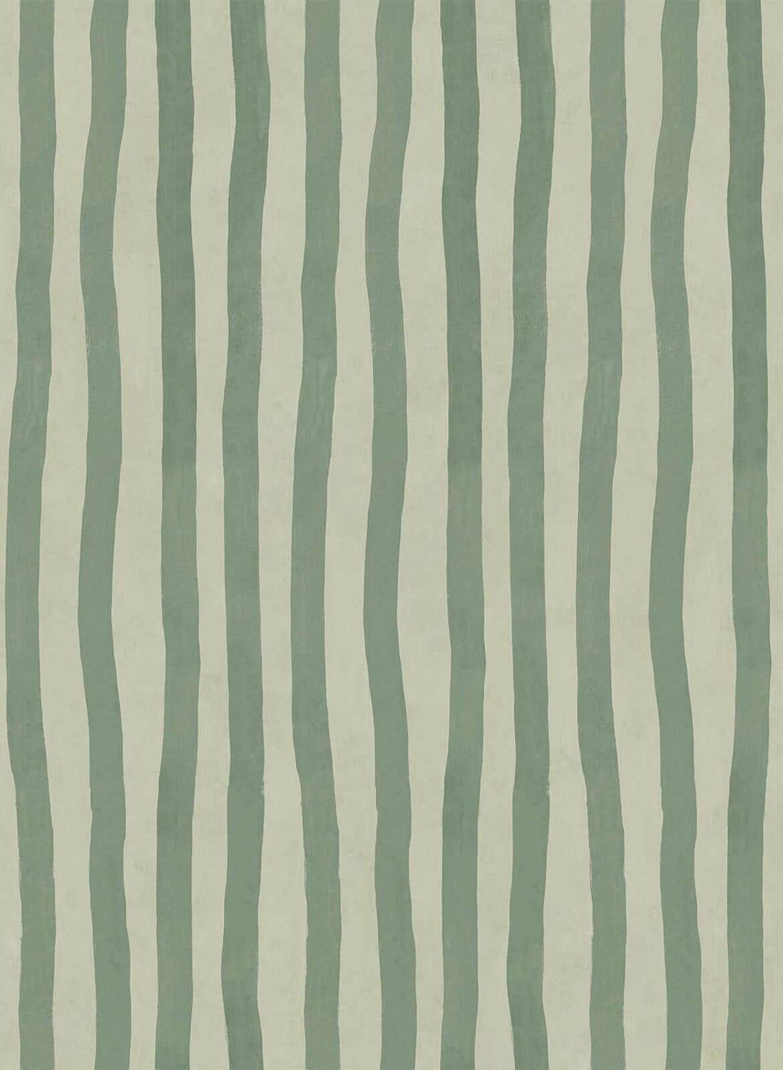 Papier peint Artists Stripe - Opal