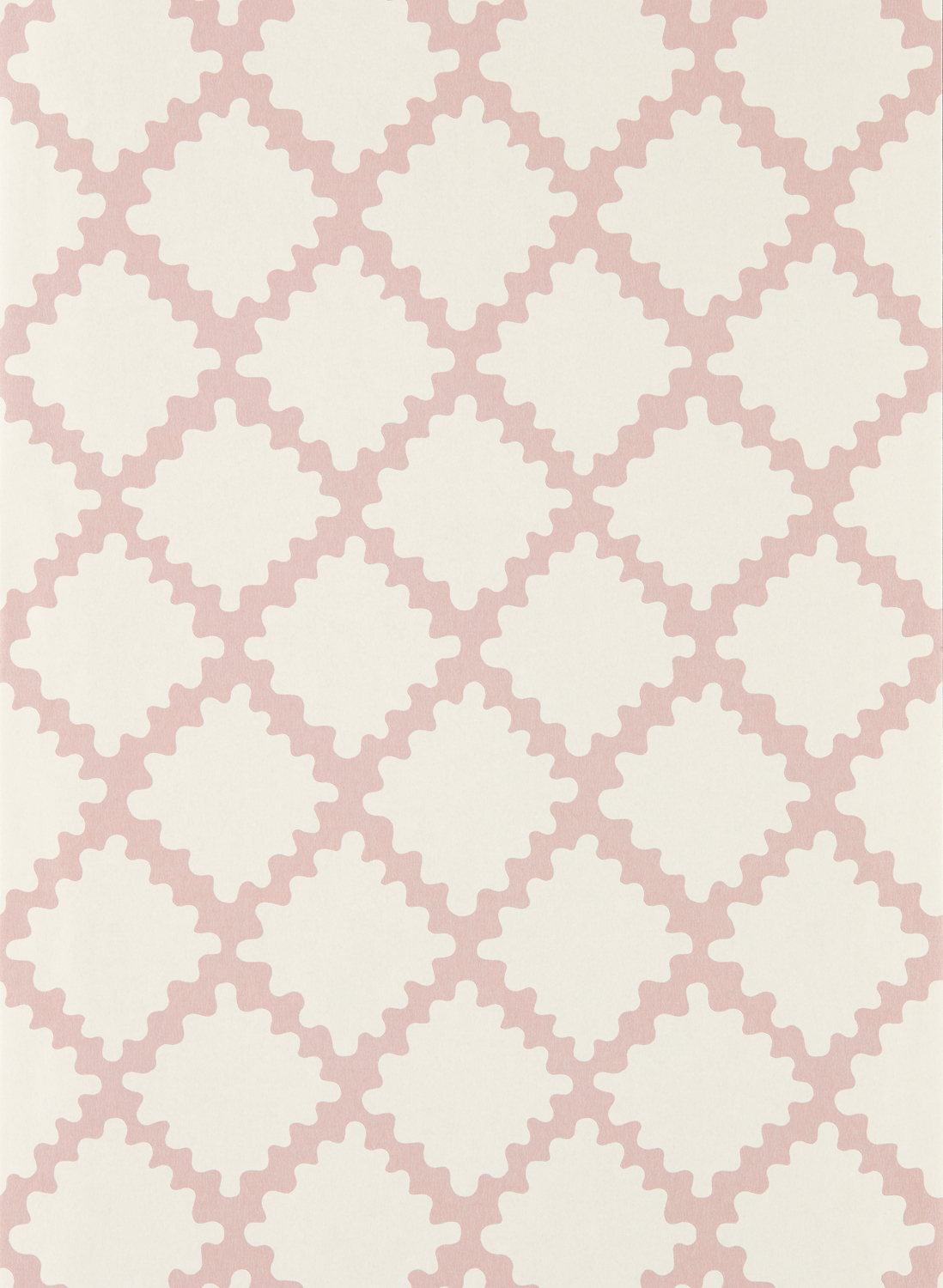 Tapete Swithland - Dusk Pink