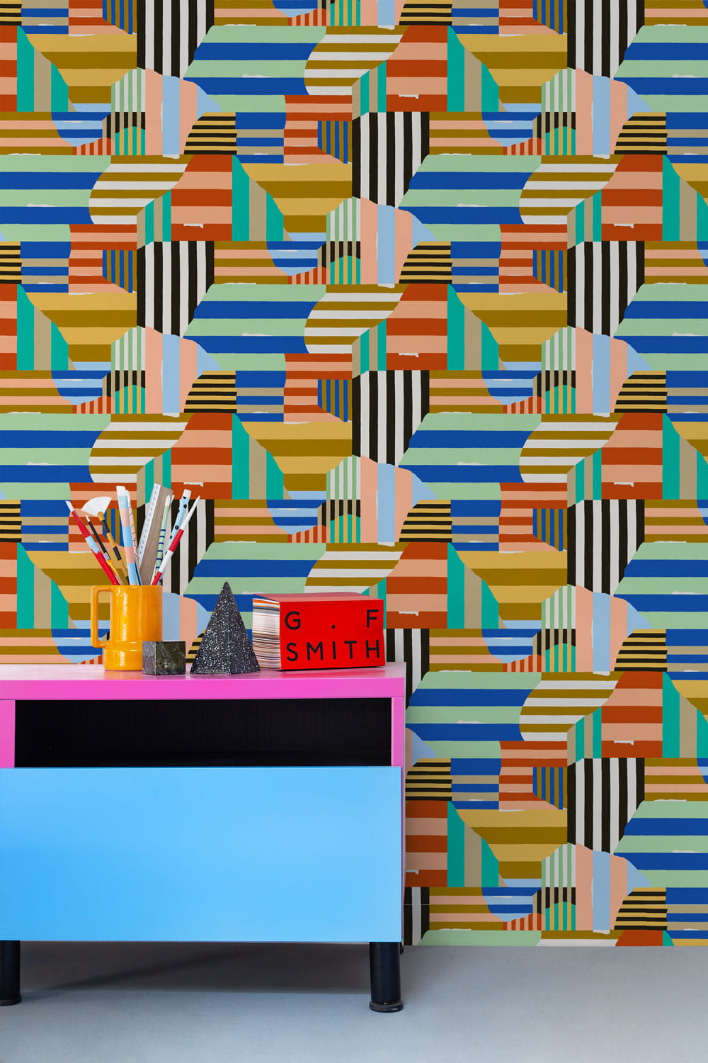 Tapete Landscape - 8000069N