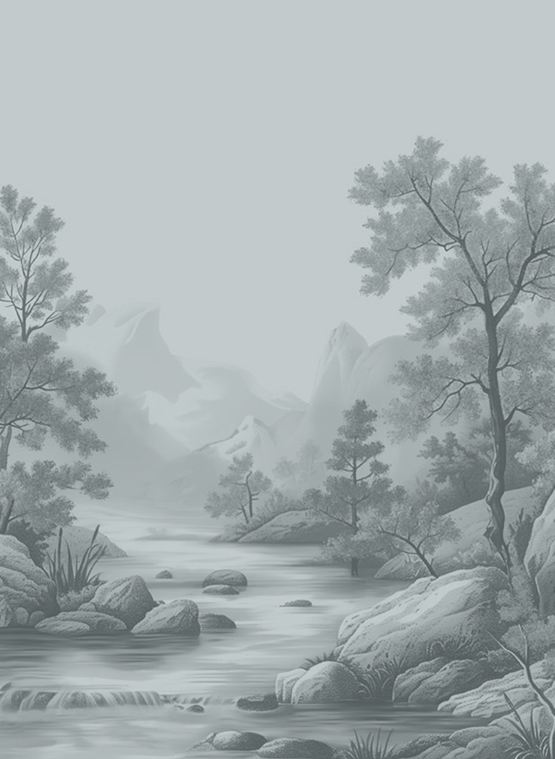Wandbild Arcadia - 41550