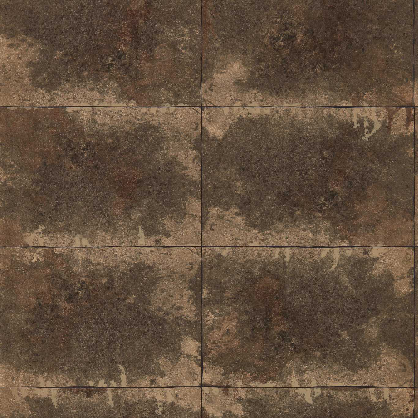 Tapete Igneous - Bronze