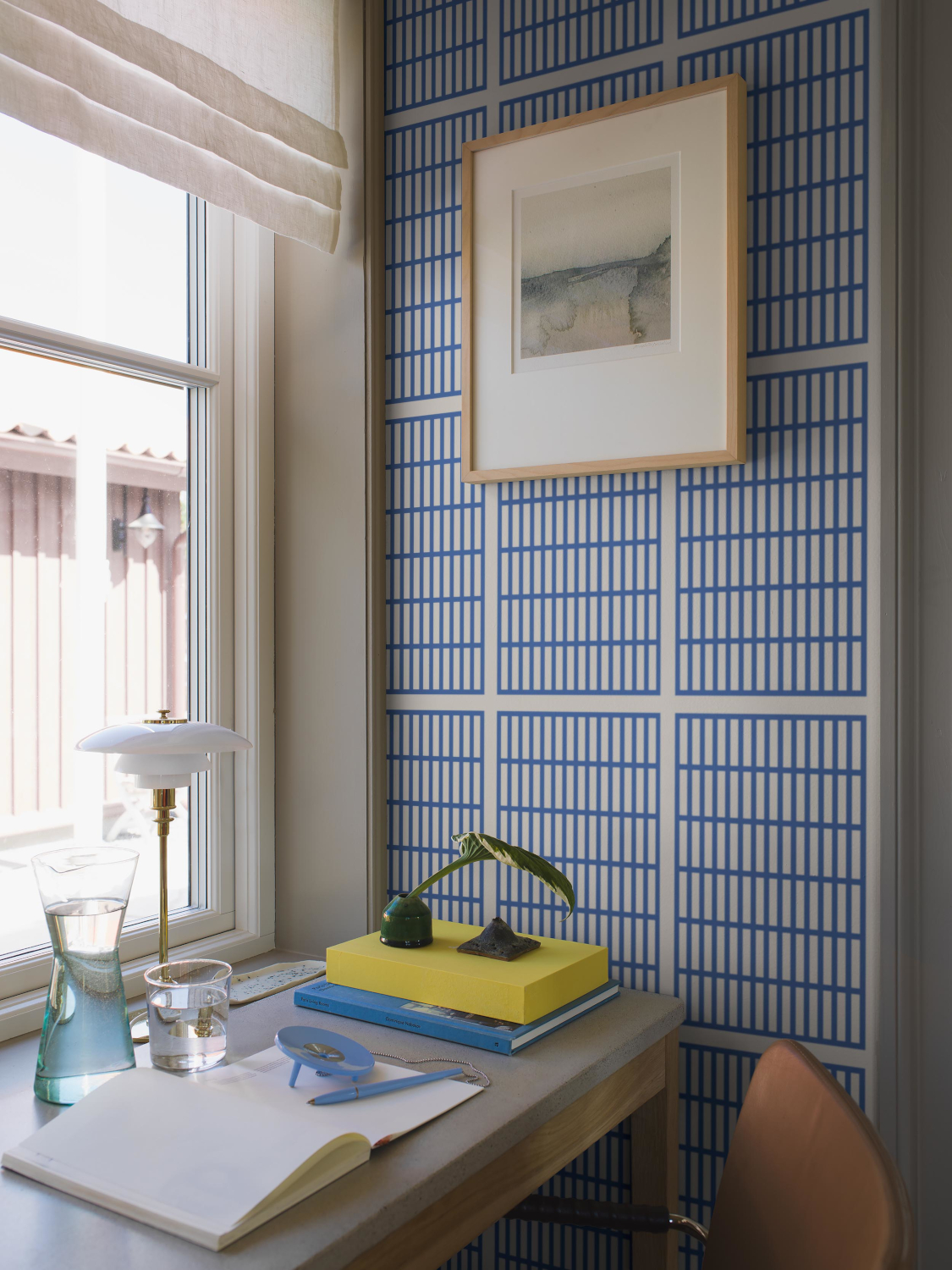 Tapete Alvar Aalto 14/6 - 1387