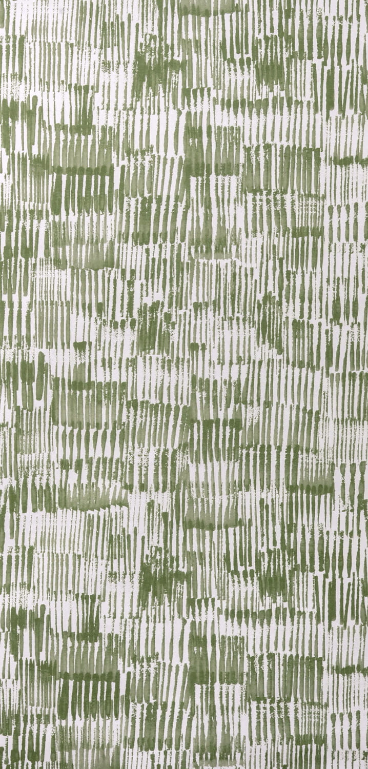 Tapete Marked - Leaf