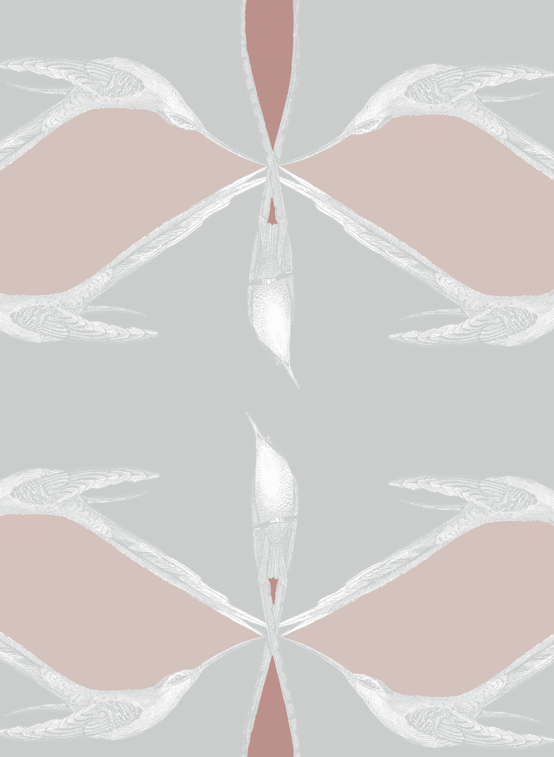 Tapete Carousel - lime
