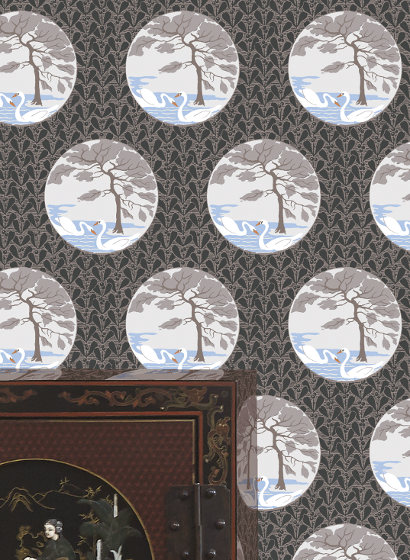 Wallpaper Etangs de Corot