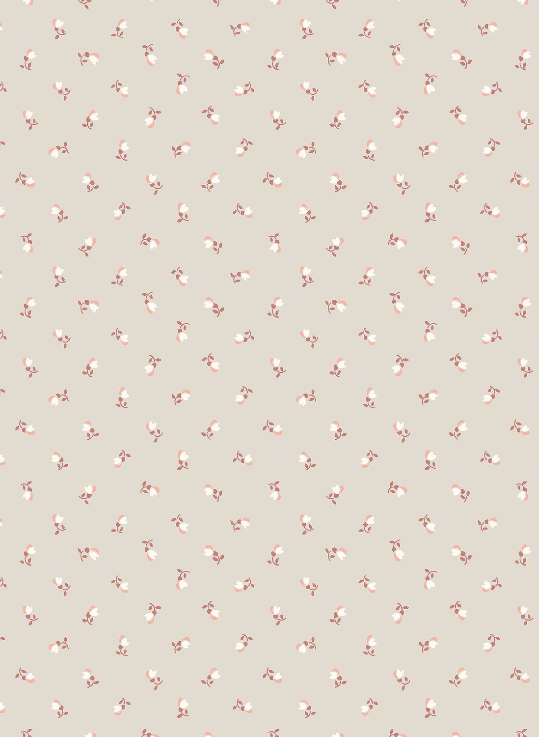 Tapete Petite Chérie - 7780