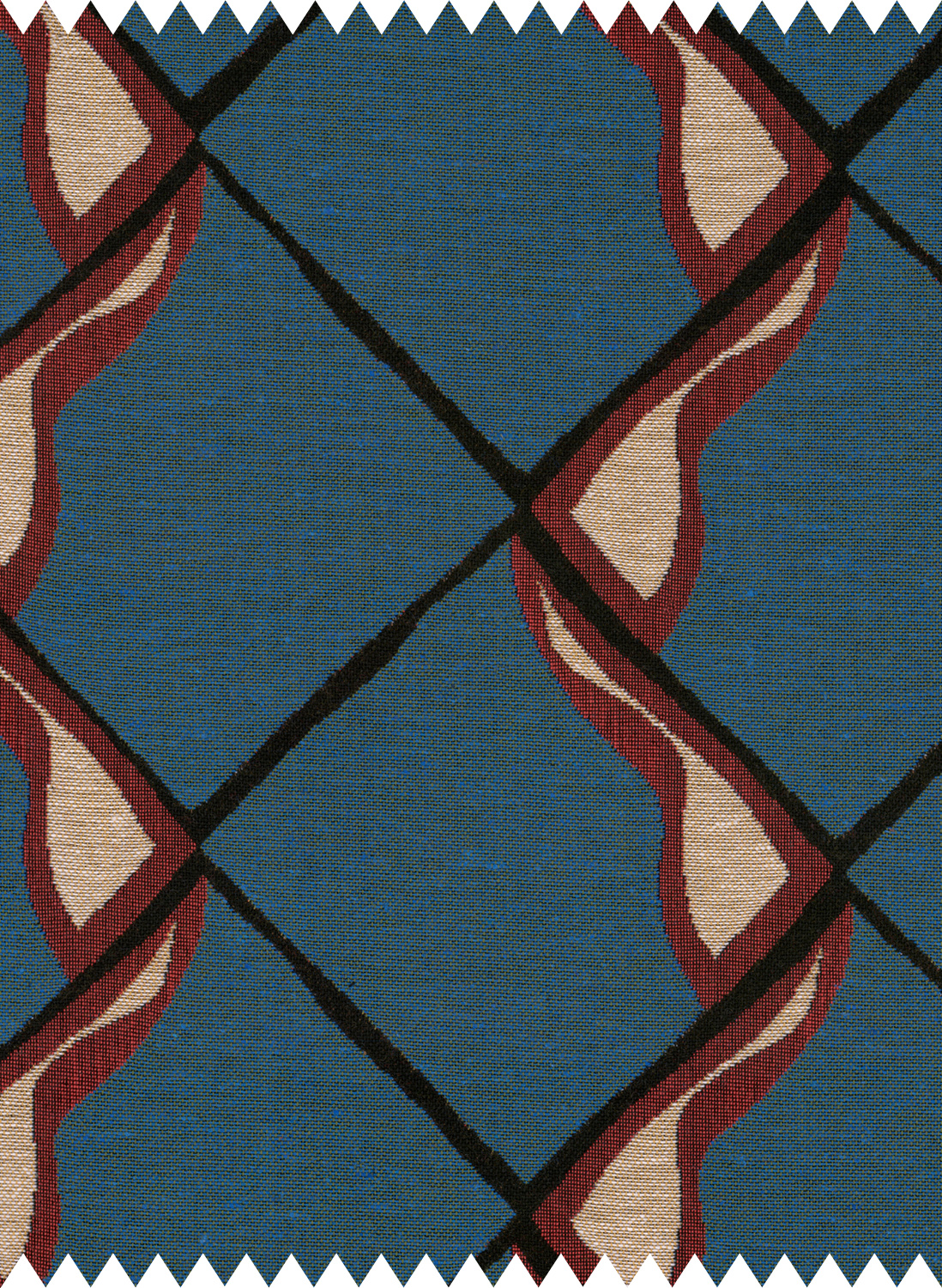 Fabric Fresca - Woven