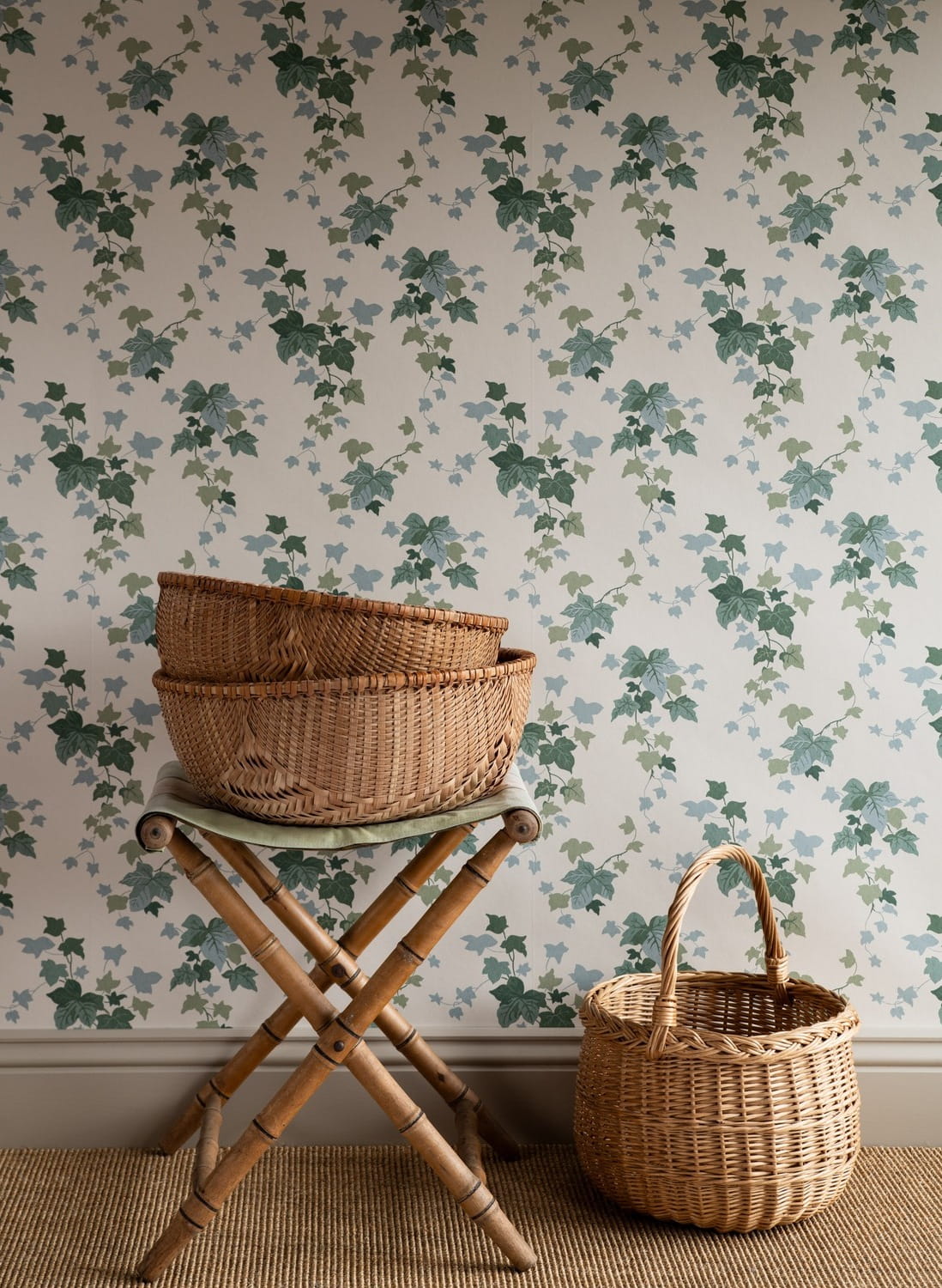 Wallpaper Ivy