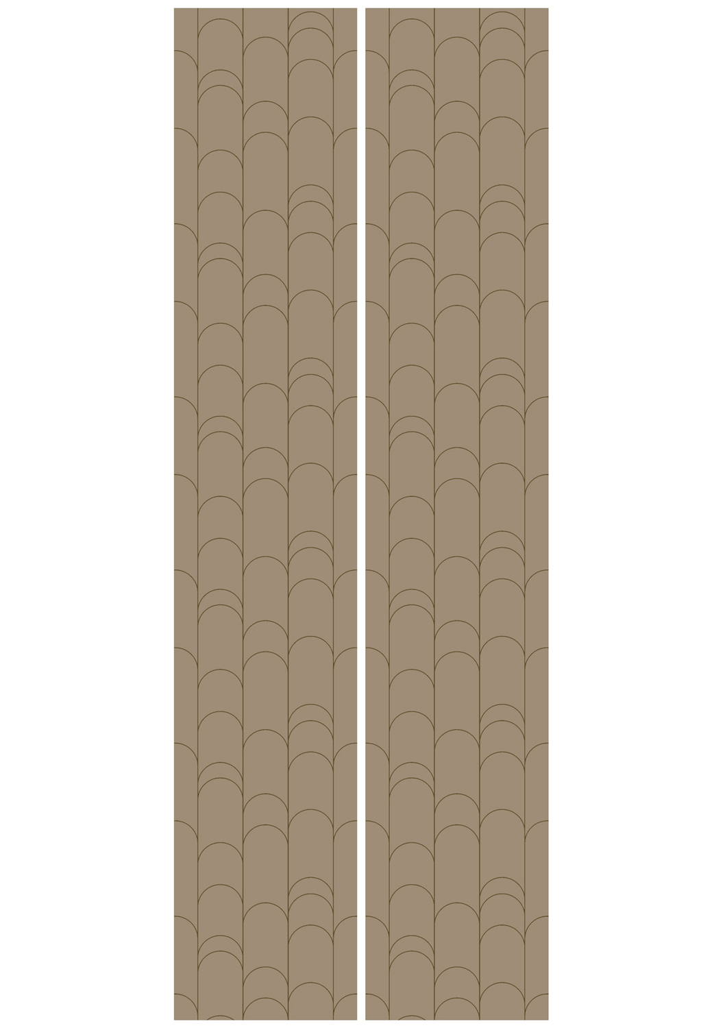 Tapete Golden Lines 1 - MW-069