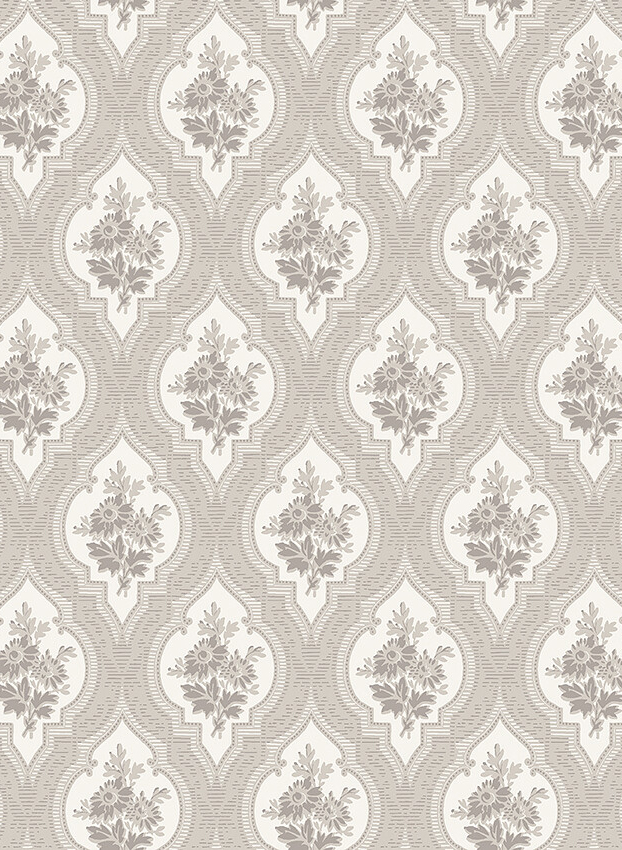 Tapete Eternal Flower - 4261