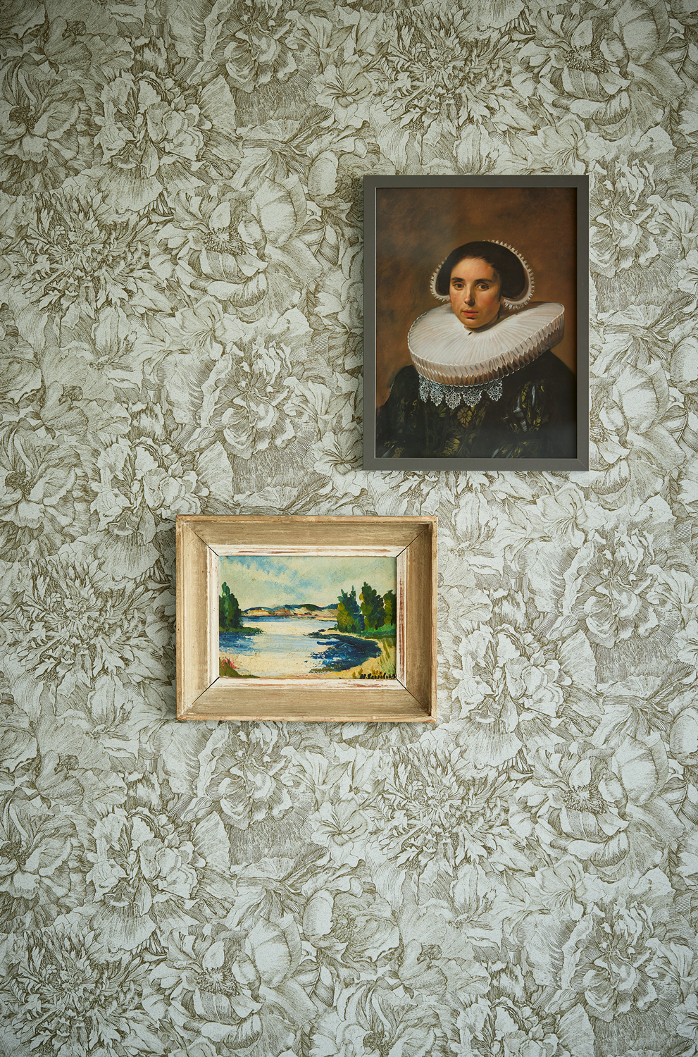 Tapete Museum 5 - 307342