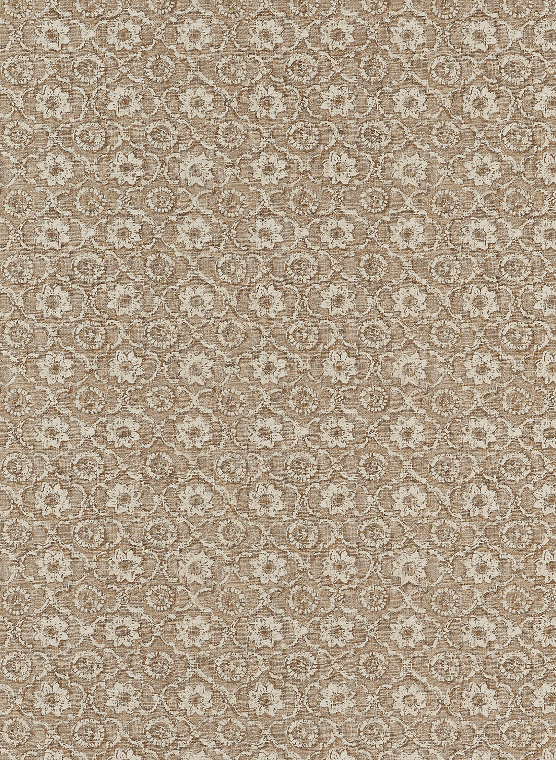 Tapete Holly Trellis - Beige