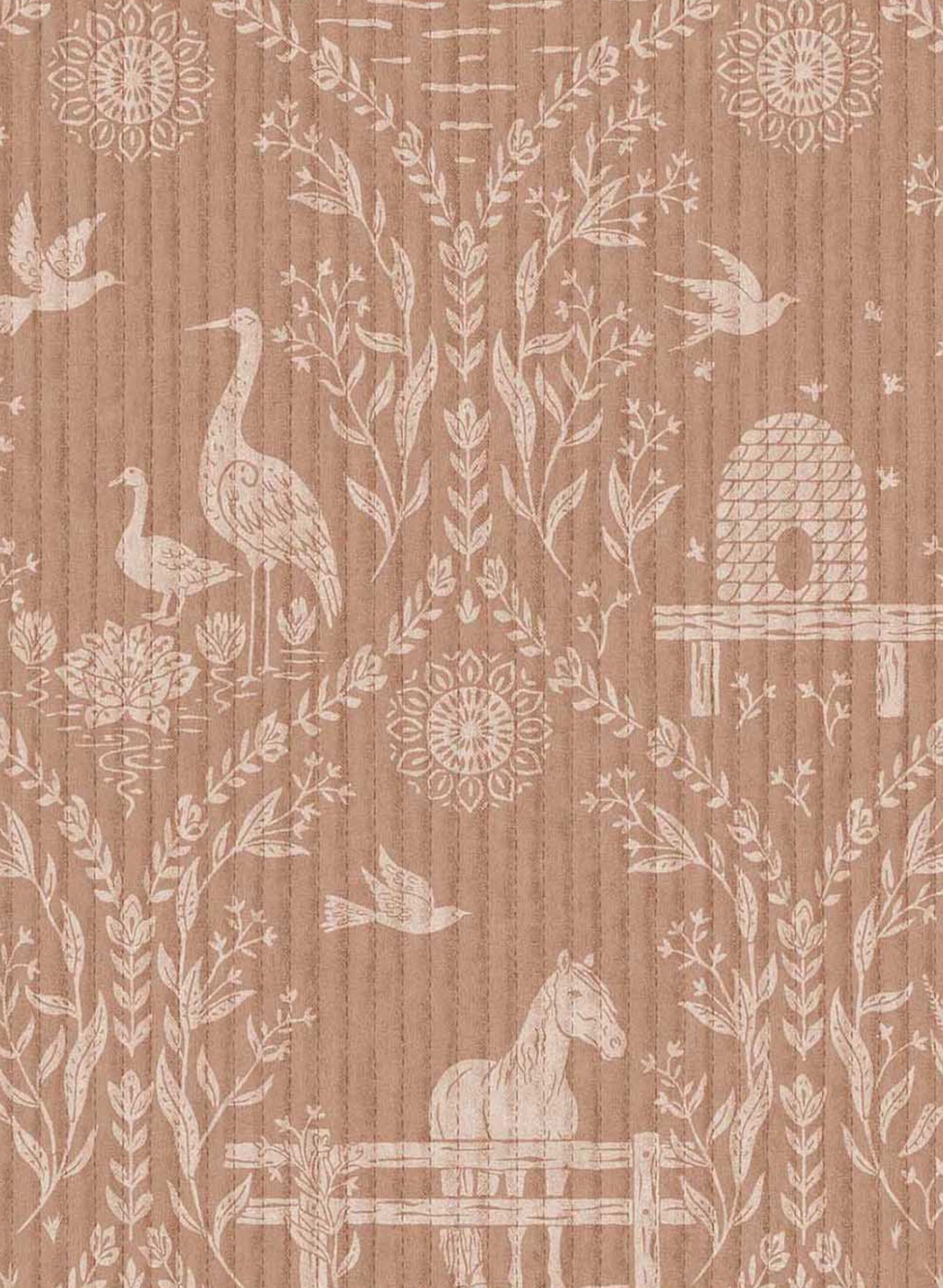 Tapete Tiny Treasures 4 - 363132