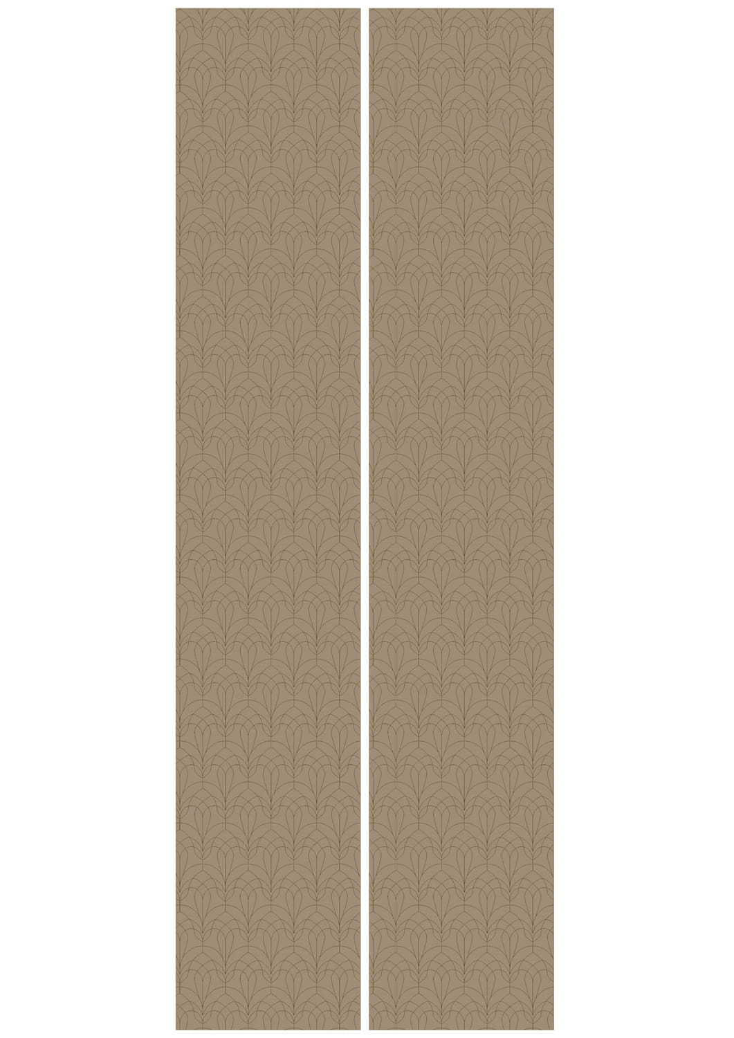 Tapete Golden Lines 3 - MW-084