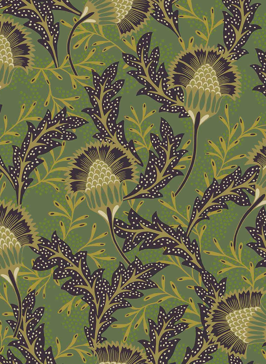 Tapete Solange 1 - 340216