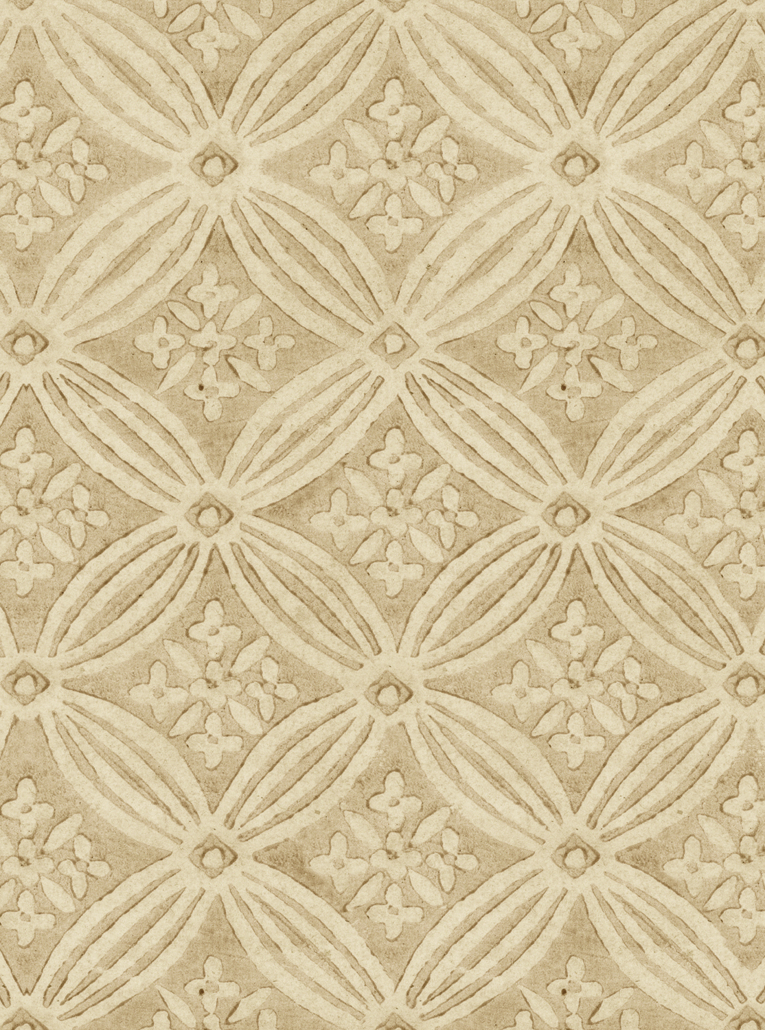 Tapete Kalamkari - WP30116