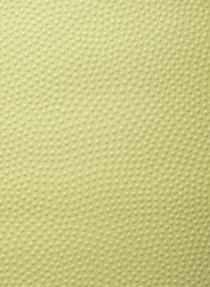 Tapete Embosse - Jaune