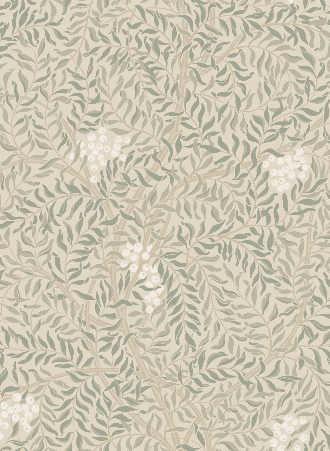 Tapete Simon - Sandstone