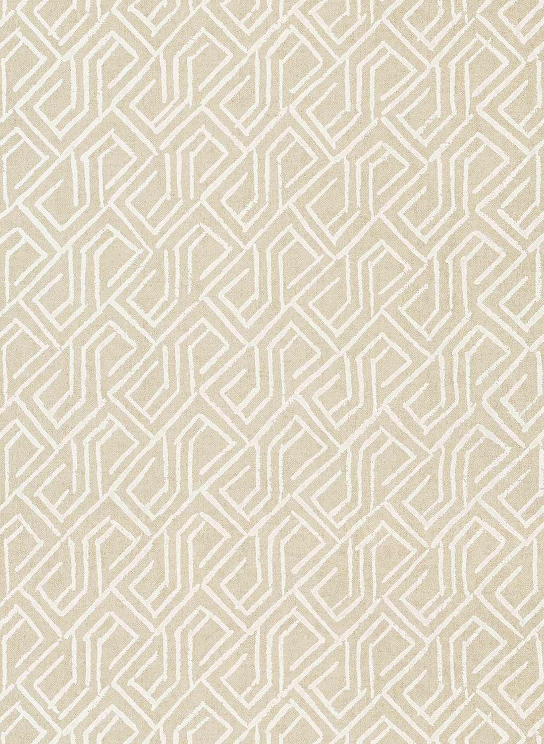Tapete Tortona - Beige
