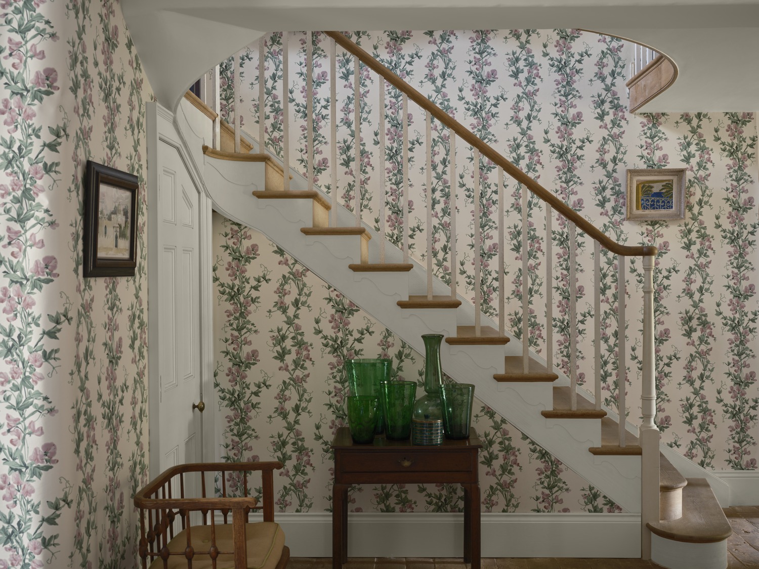 Wallpaper Sweet Pea - 6703