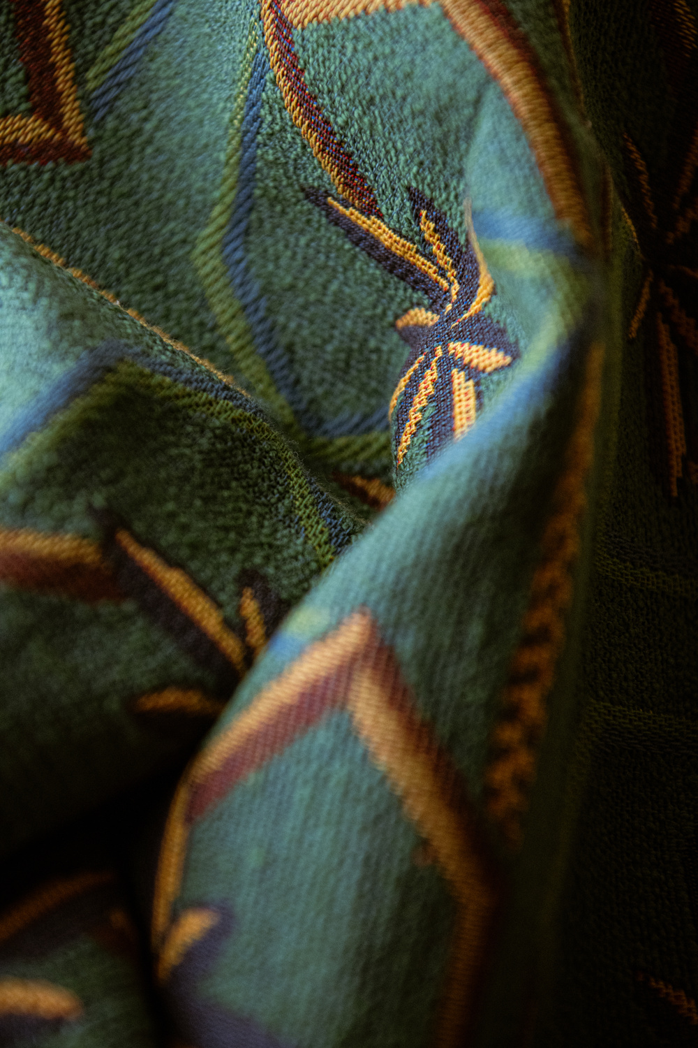 Tessuto Allegria - Woven - FB00137