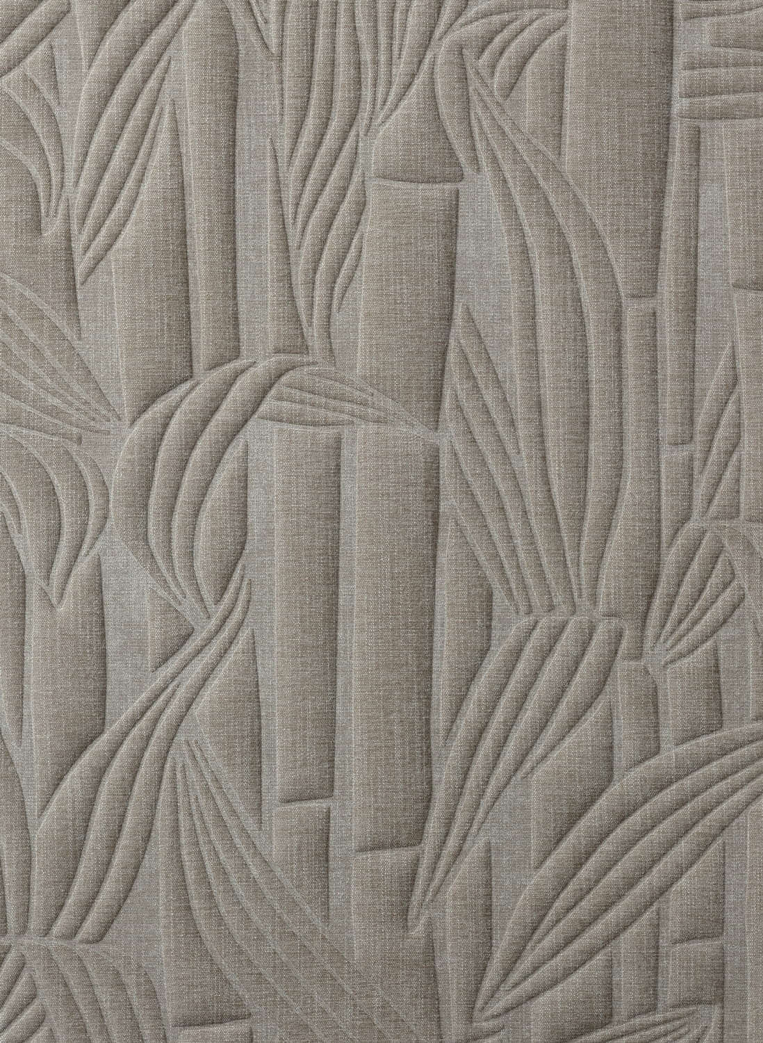 Tapete Bambusa - Taupe