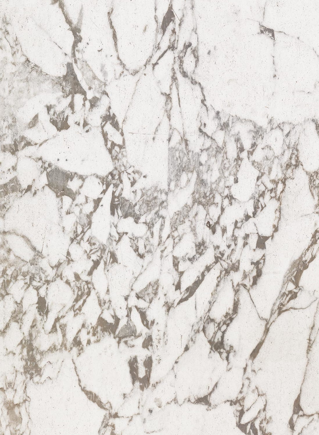 Tapete White Marble - PHM-40