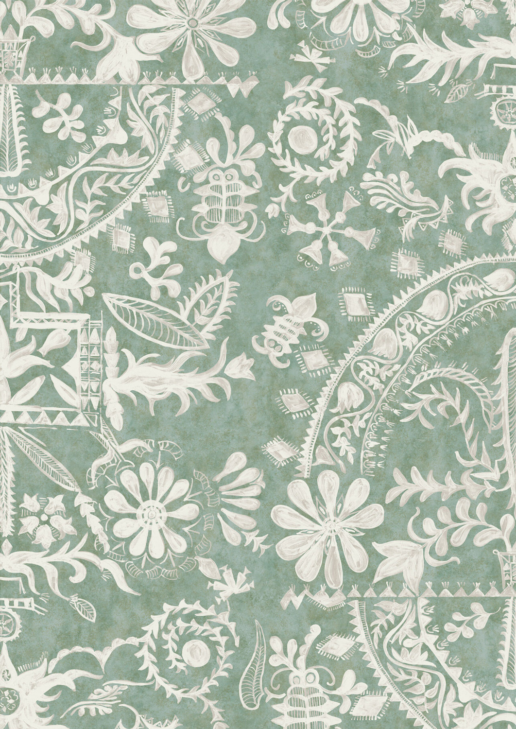 Wallpaper Womad - Sagebrush