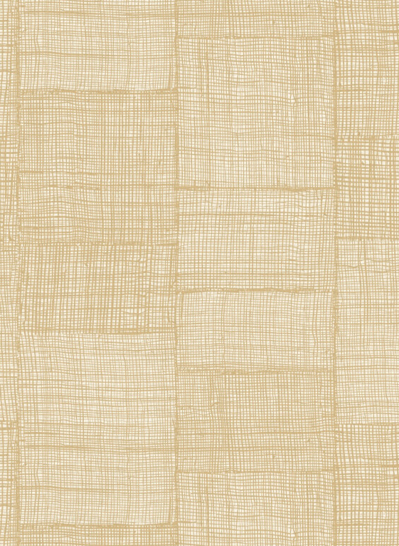 Tapete Rabane - Antique Gold