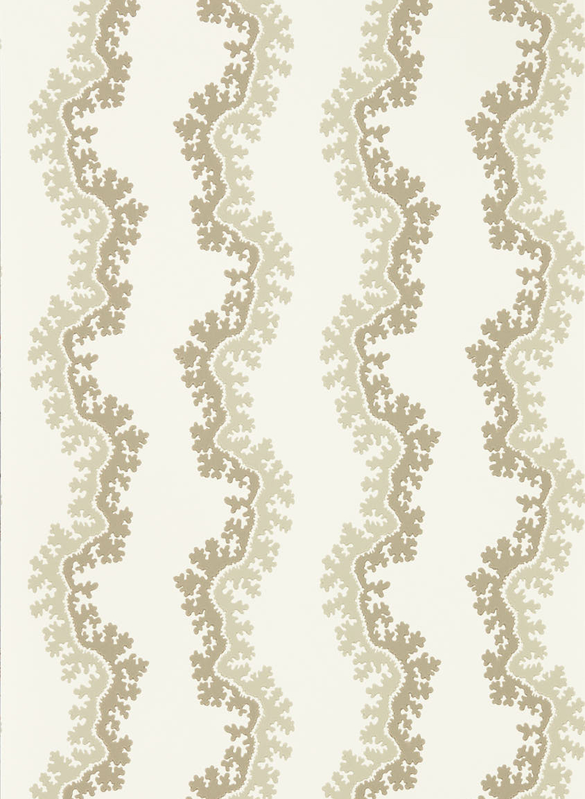 Tapete Oxbow - Birch