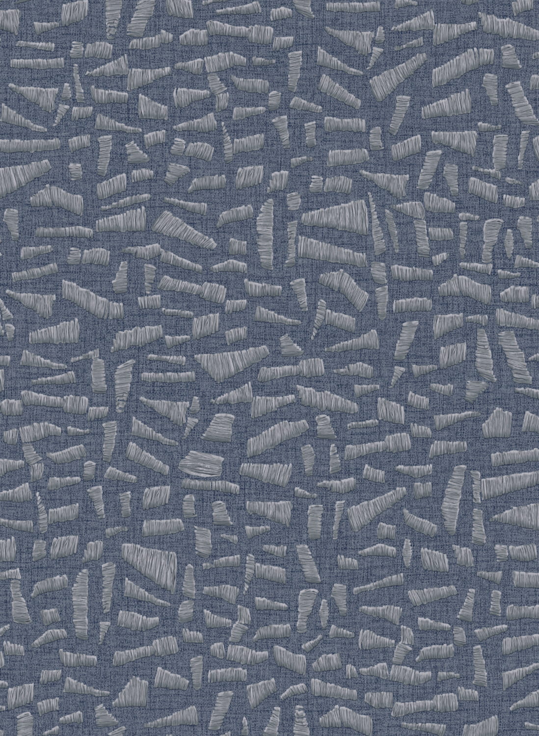 Tapete Kona - Lapis
