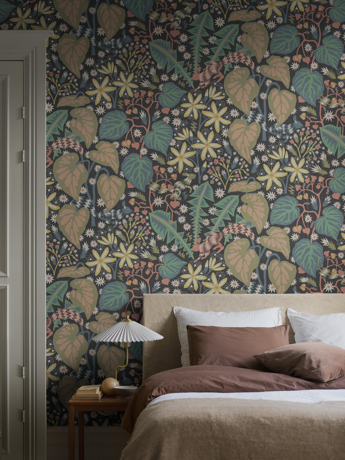 Mural Hanna Werning Zingkorre - 9856W