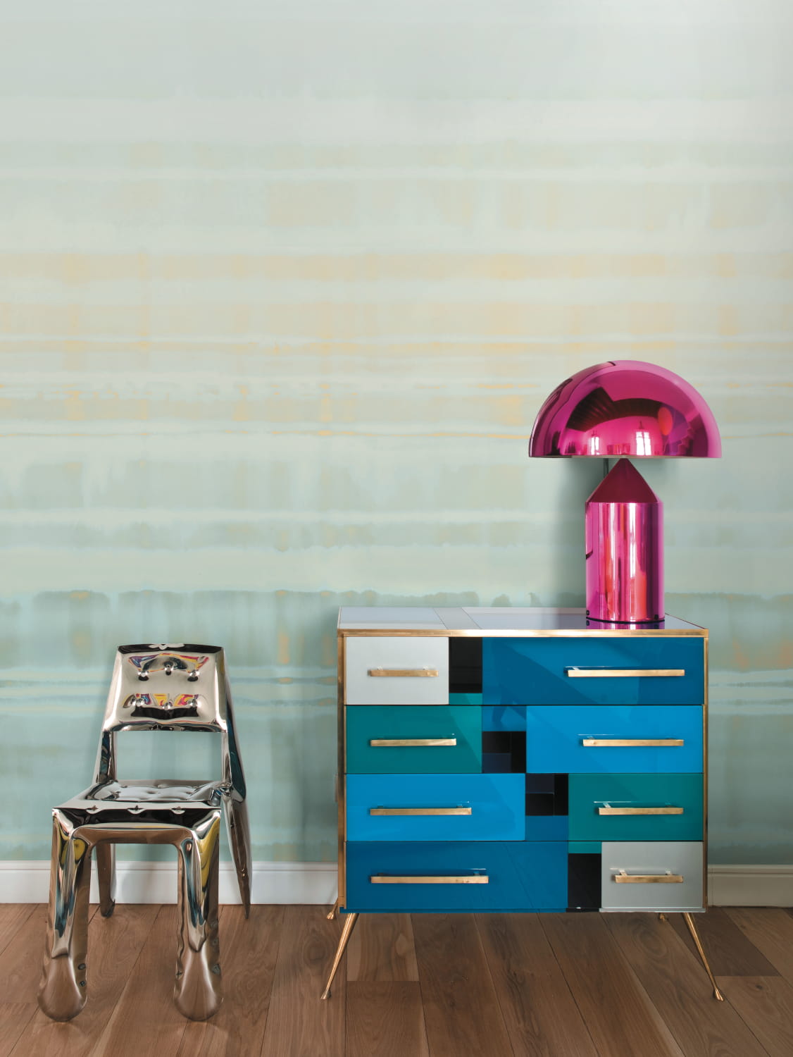 Wandbild Nagoya - 41060