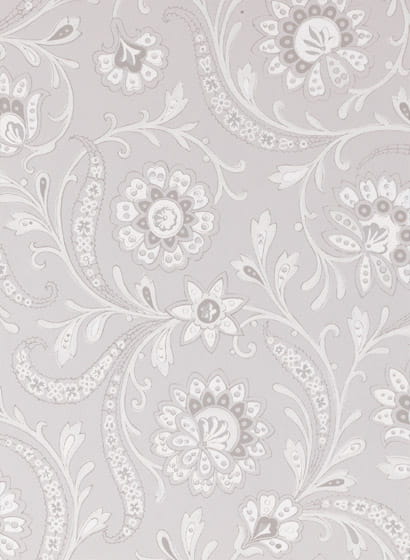 Tapete Bavilles - Grey/ Chalk