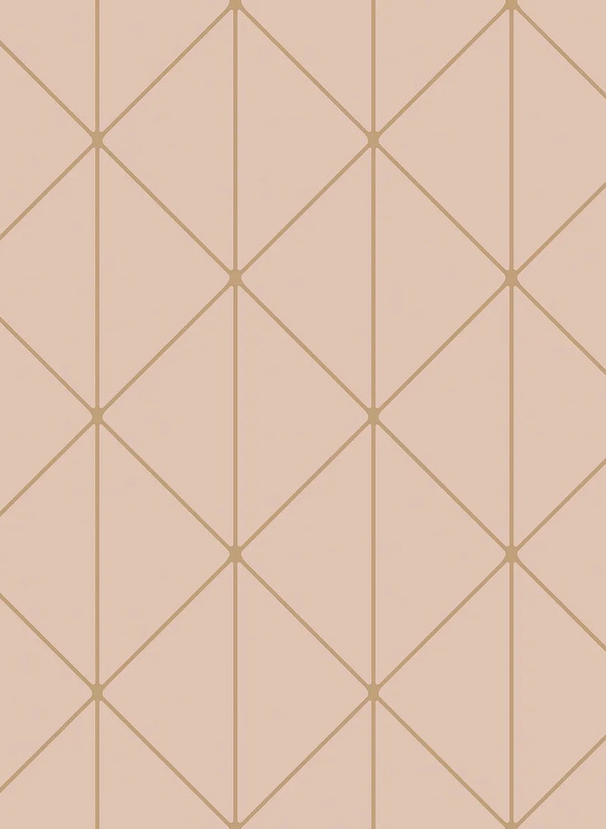 Tapete Diamonds - 4739