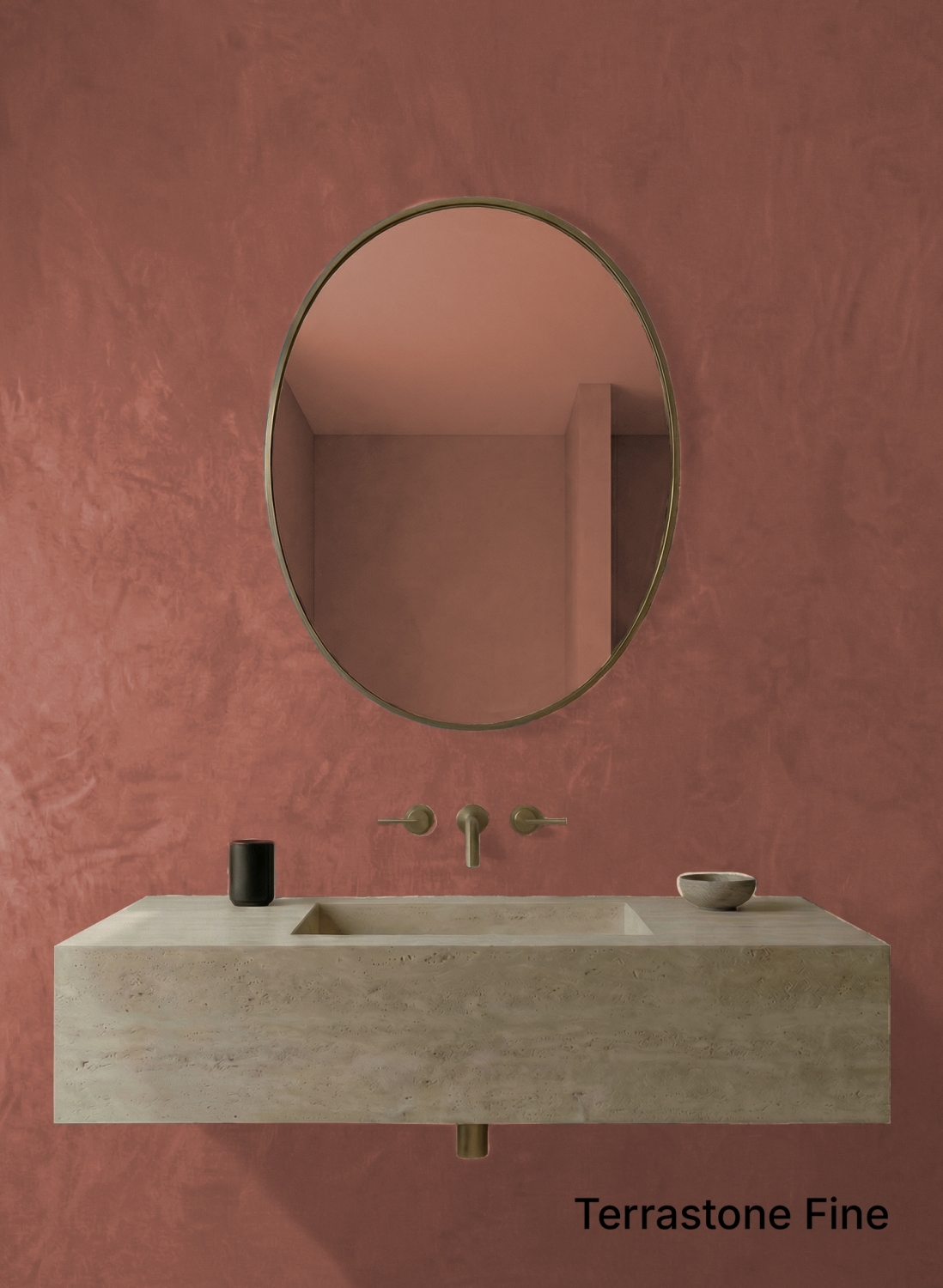 Rosso Di Firenze - 37