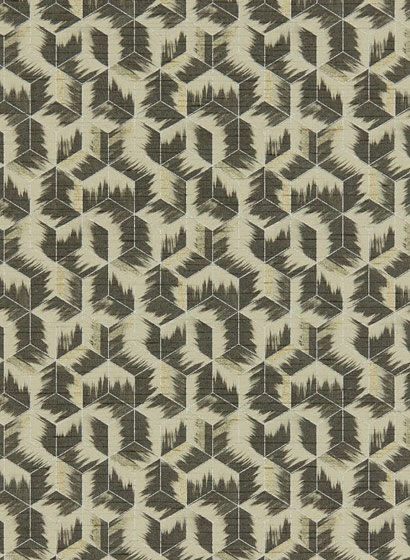 Tapete Tumbling Blocks - Stone