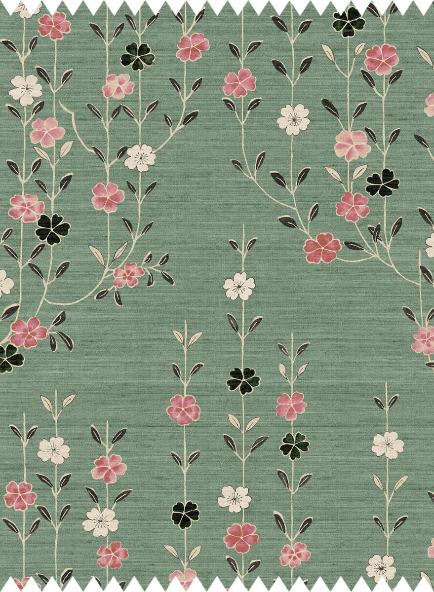  - Peony Jade
