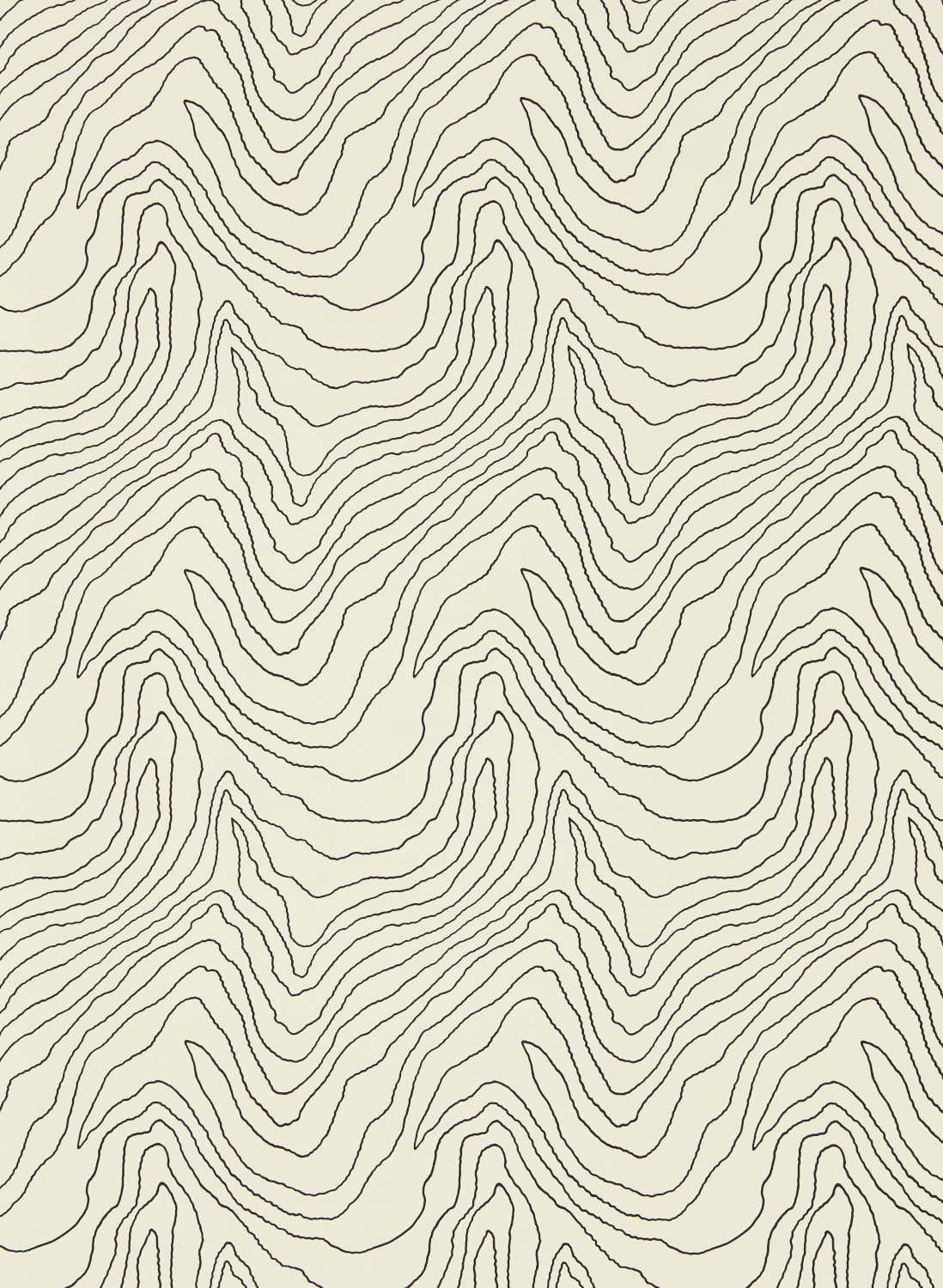 Wallpaper Formation - Parchment