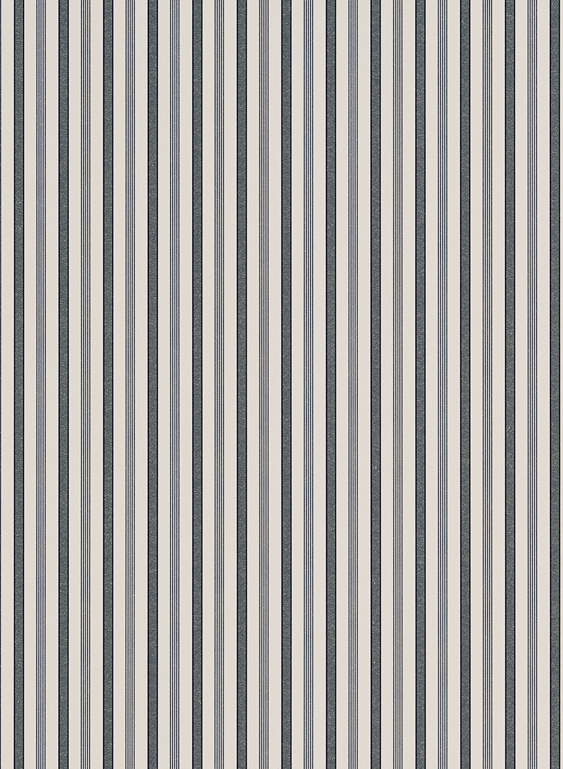 Tapete Conner Stripe - Charcoal