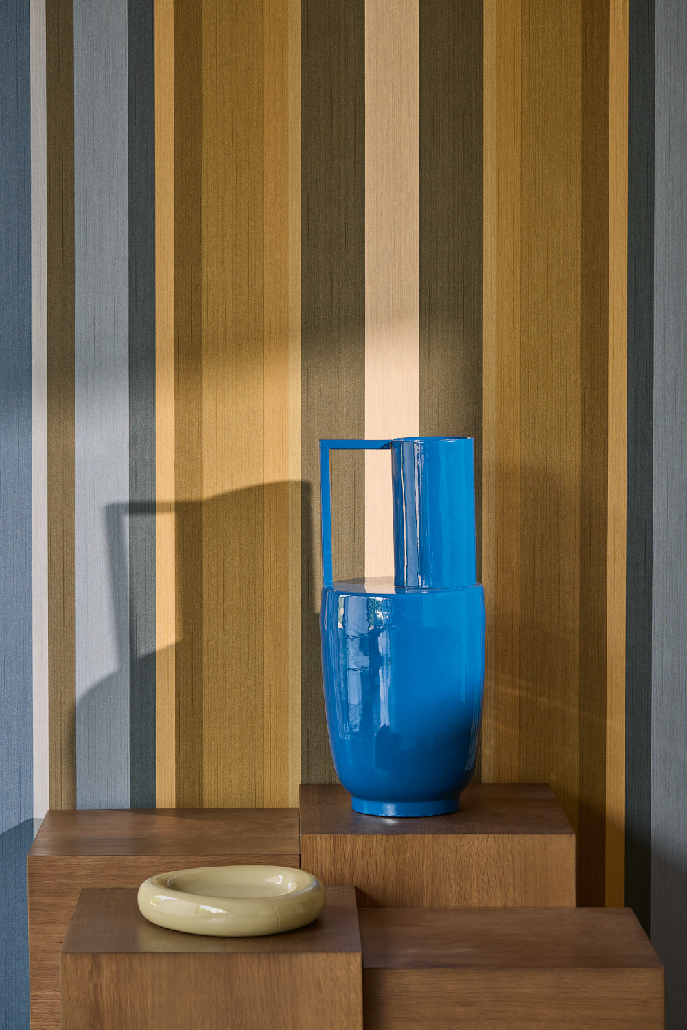 Tapete Painterly - 351260